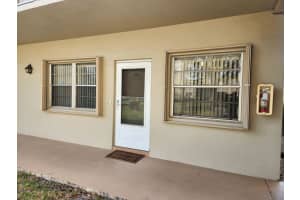 19 Lake Vista Trail APT 105, Port St. Lucie, FL 34952, Sold 06/14/23