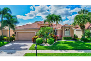 7326 Viale Angelo, Delray Beach, FL 33446, Sold 05/15/23