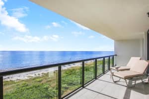 2727 S Ocean Blvd APT 505, Highland Beach, FL 33487, Sold 04/28/23