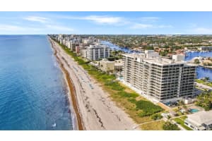 2727 S Ocean Blvd APT 505, Highland Beach, FL 33487, Sold 04/28/23