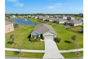 3048 Woodswalk Dr, Fort Pierce, FL 34945, Sold 05/22/23