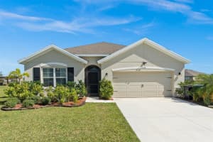 3048 Woodswalk Dr, Fort Pierce, FL 34945, Sold 05/22/23