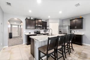 3048 Woodswalk Dr, Fort Pierce, FL 34945, Sold 05/22/23