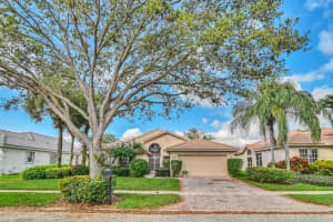 6822 Fiji Circle, Boynton Beach, FL 33437 Sold 11/03/23