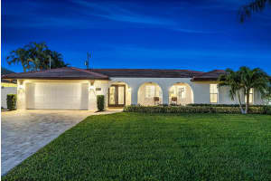 3377 Pebble Pl, Jupiter, FL 33469, Sold 04/07/23