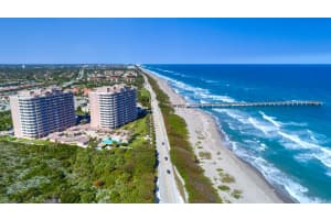 700 Ocean Royale APT 505, Juno Beach, FL 33408, Sold 07/12/23