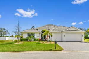 530 Caroline Dr, Vero Beach, FL 32968, Sold 08/28/23