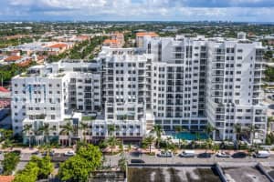 155 E Boca Raton Rd #721, Boca Raton, FL 33432, Sold 08/03/23