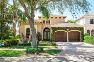 17835 Lake Azure Way, Boca Raton, FL 33496, Sold 04/28/23