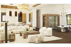 3144 Blue Cypress Ln, Wellington, FL 33414, Sold 10/28/24