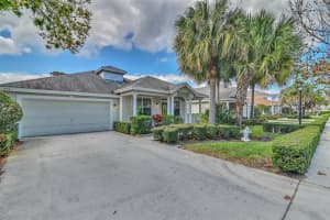 244 Clocktower Dr, Jupiter, FL 33458, Sold 05/03/23
