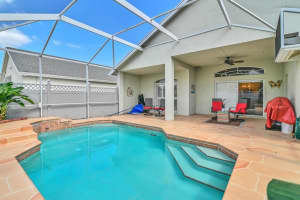 244 Clocktower Dr, Jupiter, FL 33458, Sold 05/03/23