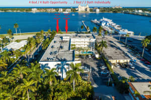 917 N Flagler Dr APT 208, West Palm Beach, FL 33401, Sold 09/05/23