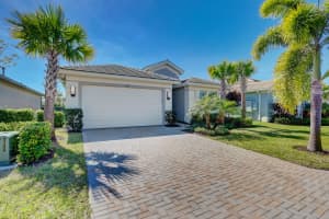 11398 SW Carlisle Crossing Ave, Port St. Lucie, FL 34987, Sold 06/16/23