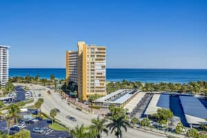 301 N Ocean Blvd APT 1009, Pompano Beach, FL 33062, Sold 04/18/23