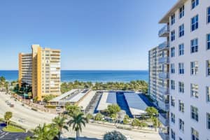 301 N Ocean Blvd APT 1009, Pompano Beach, FL 33062, Sold 04/18/23