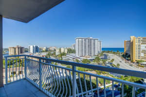 301 N Ocean Blvd APT 1009, Pompano Beach, FL 33062, Sold 04/18/23