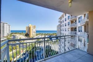 301 N Ocean Blvd APT 1009, Pompano Beach, FL 33062, Sold 04/18/23