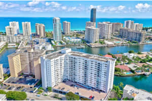 137 Golden Isles Dr APT 1105, Hallandale Beach, FL 33009, Sold 05/01/23