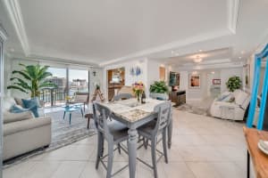 137 Golden Isles Dr APT 1105, Hallandale Beach, FL 33009, Sold 05/01/23