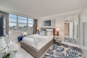 137 Golden Isles Dr APT 1105, Hallandale Beach, FL 33009, Sold 05/01/23