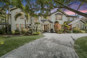 13638 Greentree Trail, Wellington, FL 33414, Sold 03/31/23