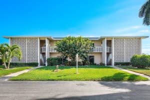 120 South Blvd 2 a, Boynton Beach, FL 33435, Sold 03/31/23