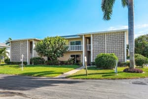 120 South Blvd 2 a, Boynton Beach, FL 33435, Sold 03/31/23