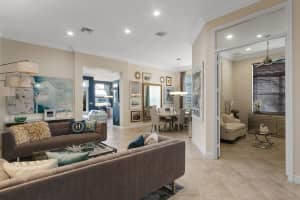 8598 Via Brilliante, Wellington, FL 33411 Sold 01/10/24