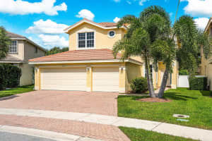 5039 Solar Point Dr, Greenacres, FL 33463, Sold 04/07/23