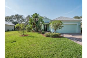 Serenoa, 439 11th Square SW, Vero Beach, FL 32962, Sold 06/09/23