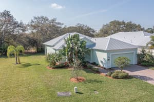 Serenoa, 439 11th Square SW, Vero Beach, FL 32962, Sold 06/09/23