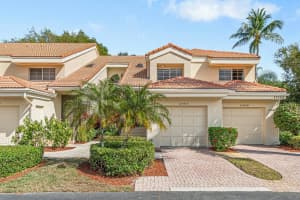 17262 Boca Club Boulevard 2407