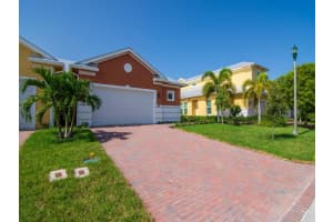 2015 Bridgepointe Cir UNIT 109, Vero Beach, FL 32967, Sold 10/27/23