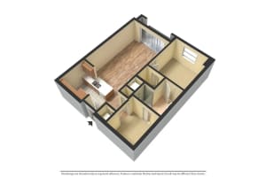 480 Hibiscus St, West Palm Beach, FL 33401, Sold 04/18/23