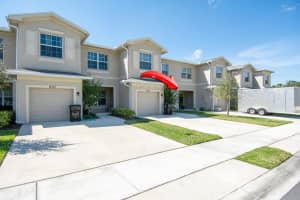 2131 NW Treviso Cir, Port St. Lucie, FL 34986, Sold 06/01/23