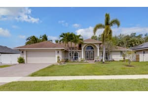 13885 Sheffield St, Wellington, FL 33414, Sold 05/08/23