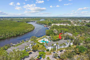 2516 SE Anchorage Cove Apt G-1, Port St. Lucie, FL 34952, Sold 06/28/23