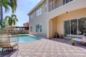 2201 SW 118th Ave, Miramar, FL 33025, Sold 04/07/23