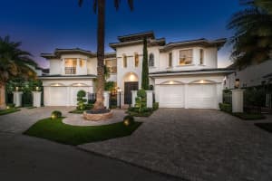 794 NE Harbour Drive, Boca Raton, FL 33431 Sold 10/30/23