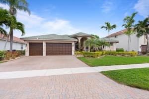 11811 Osprey Point Cir, Wellington, FL 33449, Sold 06/02/23