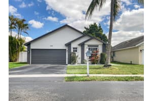 4454 NW 99th Ave, Sunrise, FL 33351, Sold 06/09/23