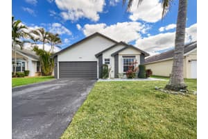 4454 NW 99th Ave, Sunrise, FL 33351, Sold 06/09/23