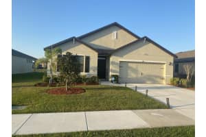 6318 NW Regent St, Port St. Lucie, FL 34983, Sold 04/12/23