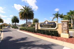 6318 NW Regent St, Port St. Lucie, FL 34983, Sold 04/12/23