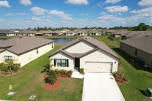 6318 NW Regent St, Port St. Lucie, FL 34983, Sold 04/12/23