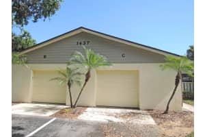 1437 Captains Walk #21C, Fort Pierce, FL 34950, Sold 05/16/23