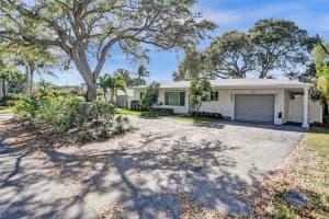 2719 NE 21st Terrace, Fort Lauderdale, FL 33306, Sold 04/26/23