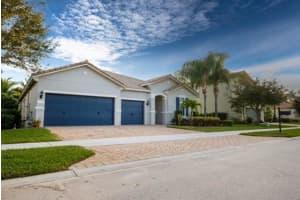 4489 SW Gossamer Cir, Palm City, FL 34990, Sold 05/17/23