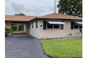 150 Mockingbird Ln, Delray Beach, FL 33445, Sold 08/18/23